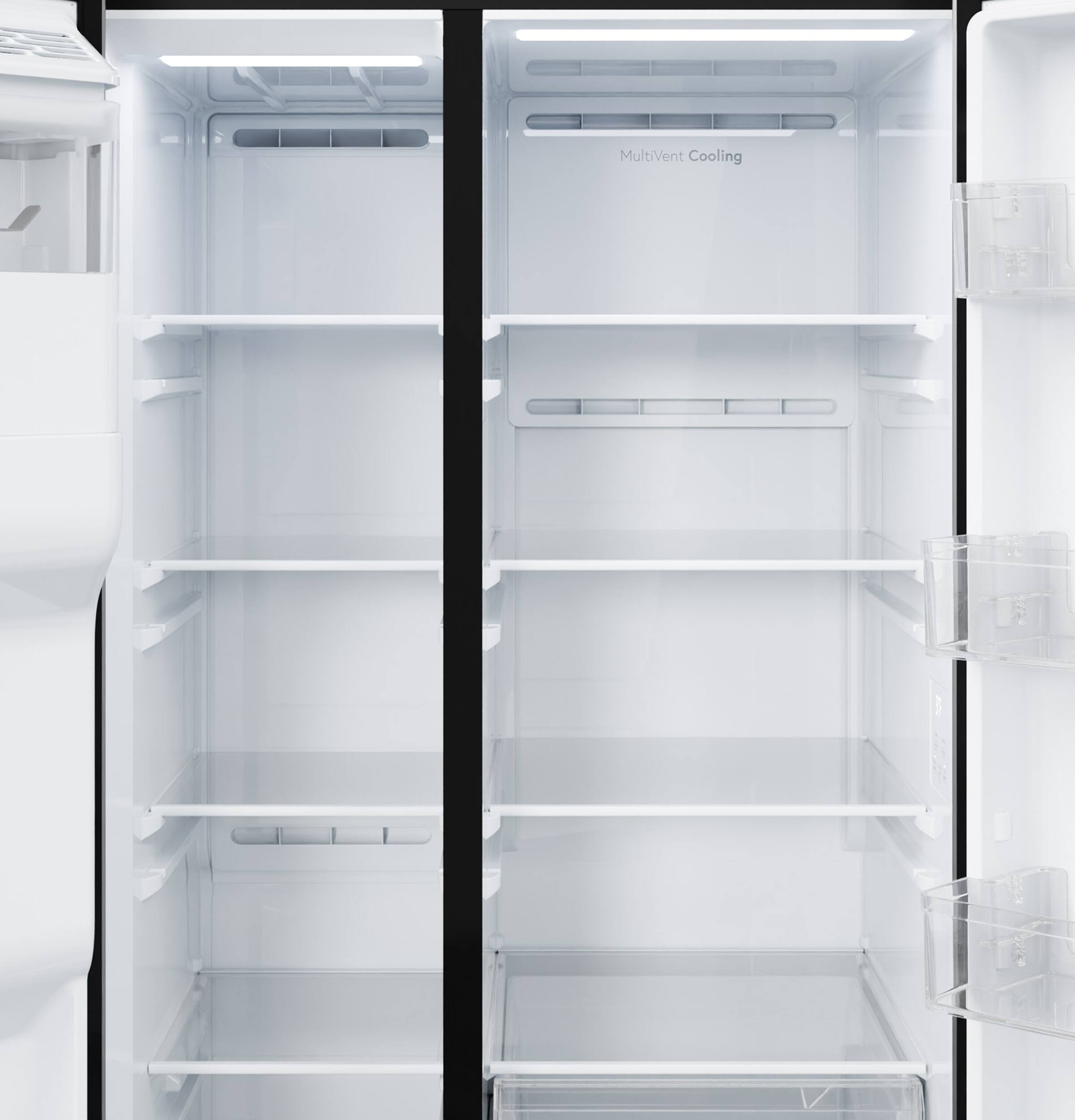 MultiVent Cooling