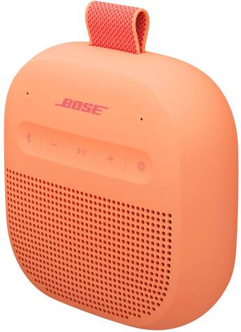 Bose SoundLink Micro Portable Bluetooth Speaker (2nd Gen) Sunset Bose SoundLink Micro Portable Bluetooth Speaker (2nd Gen) Sunset
