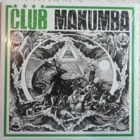 Club Makumba [LP] - VINYL - Front_Zoom
