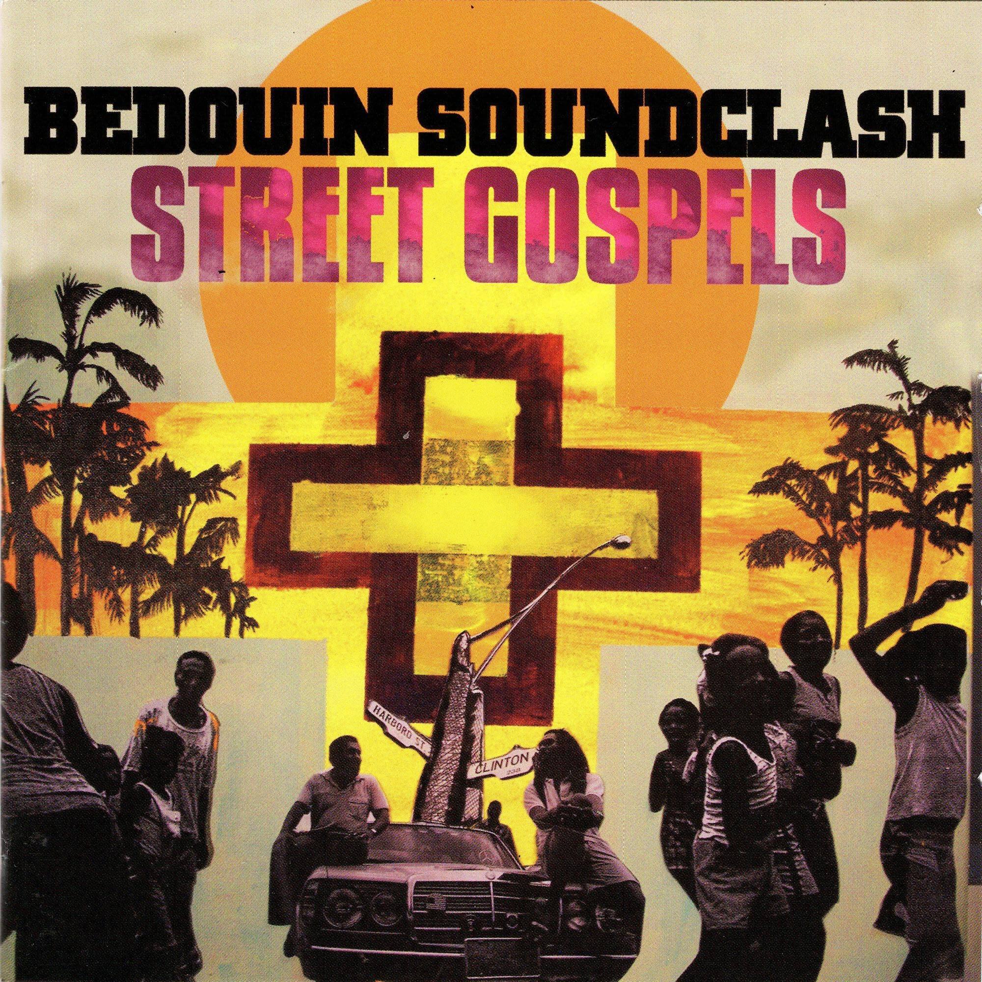 Street Gospels [LP] [VINYL]