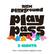 NEX Playground Play Pass
3-MONTH
Non-refundable digital code