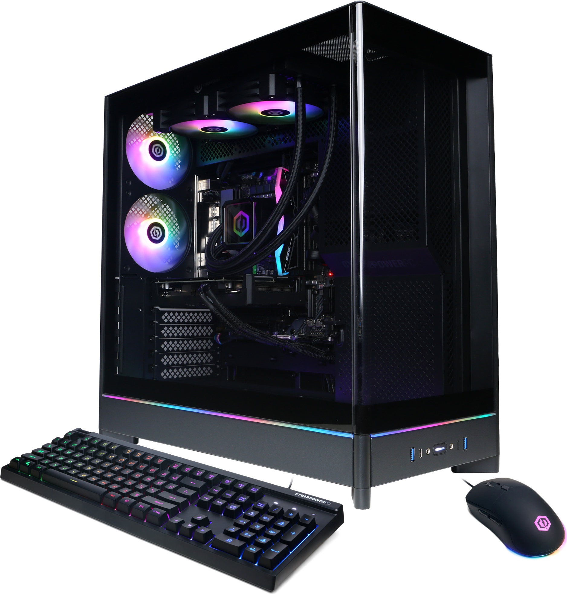 Windowsデスクトップ PC Core i7 7700k/GTX 1070/16GB/HDD1TB Windows10 自作 デスクトップ PC corei7 3770 メモリ 16G GTX1060 6G