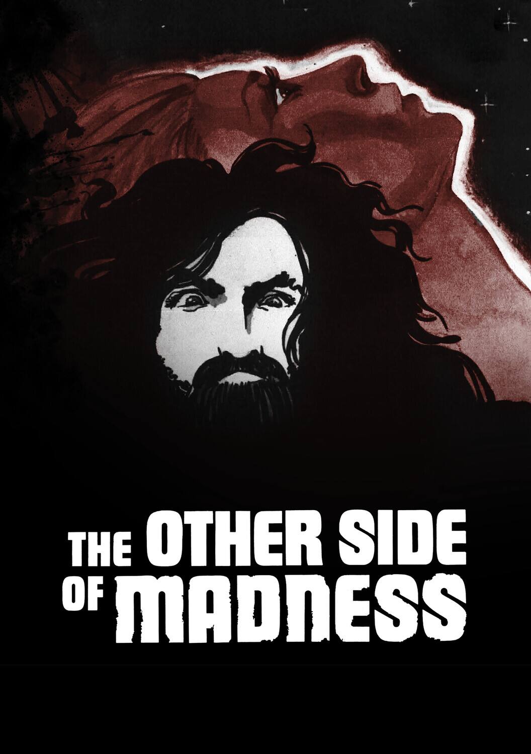 The Other Side of Madness (aka The Helter Skelter Murders)   - DVD price history on PriceWatchPro