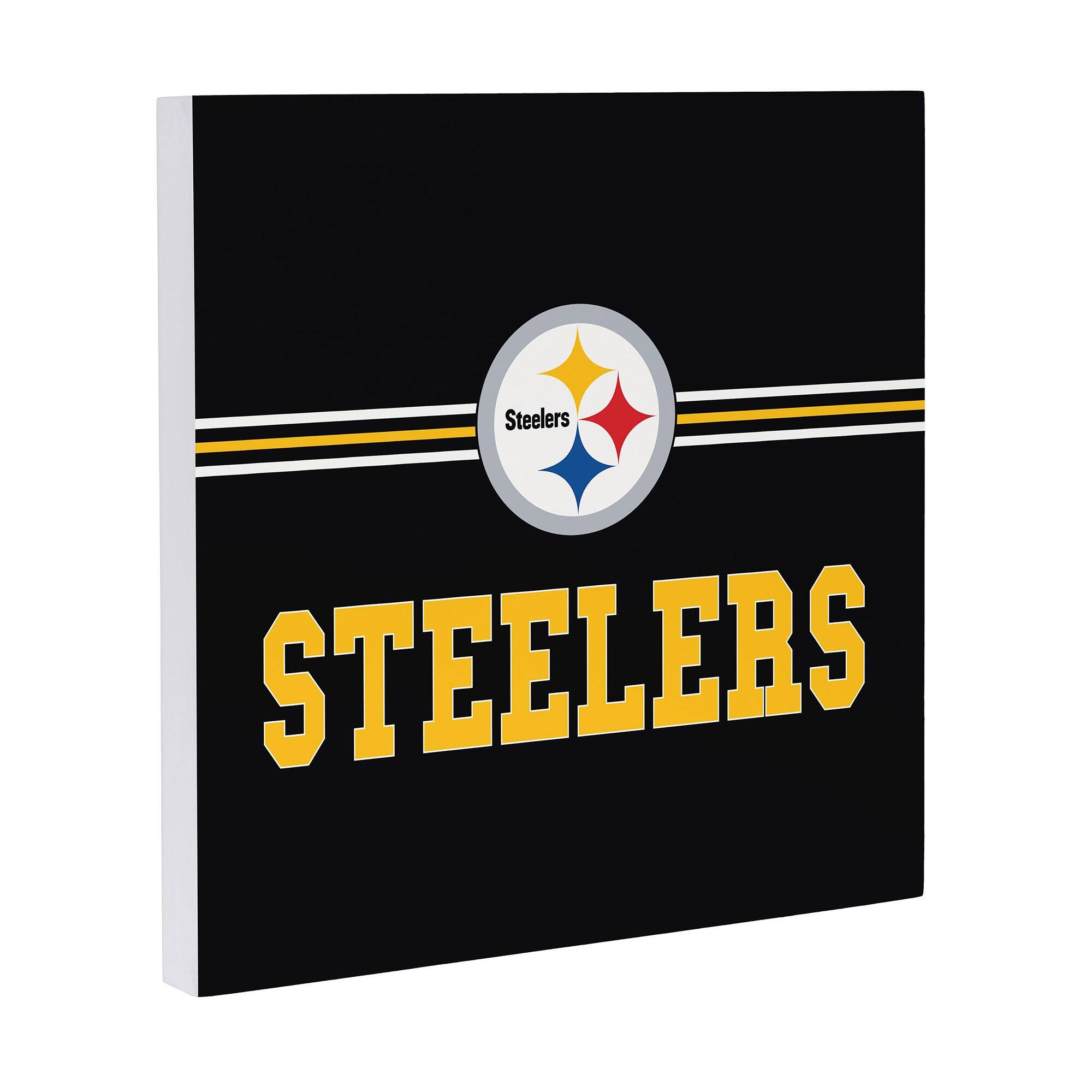 Steelers  
STEELERS