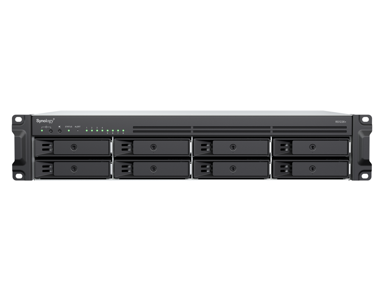 Synology  
K  
STATUS NUEST  
9  
-  
R51226