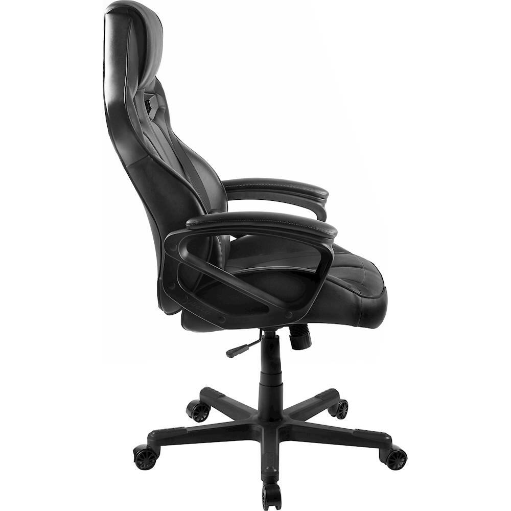 Alt View 11. Arozzi - Milano Gaming/Office Chair - Black.