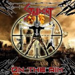 Front Standard. On the Aim [CD].