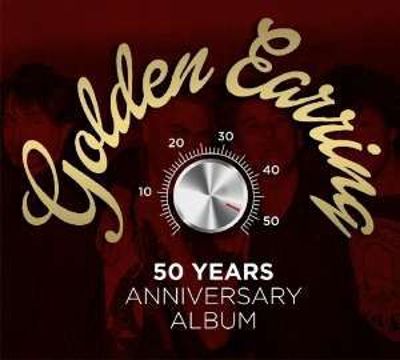  50 Years Anniversary Album [CD &amp; DVD]