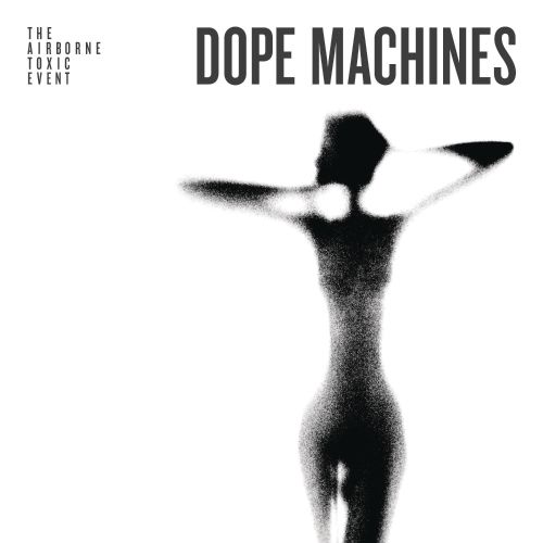  Dope Machines [CD]