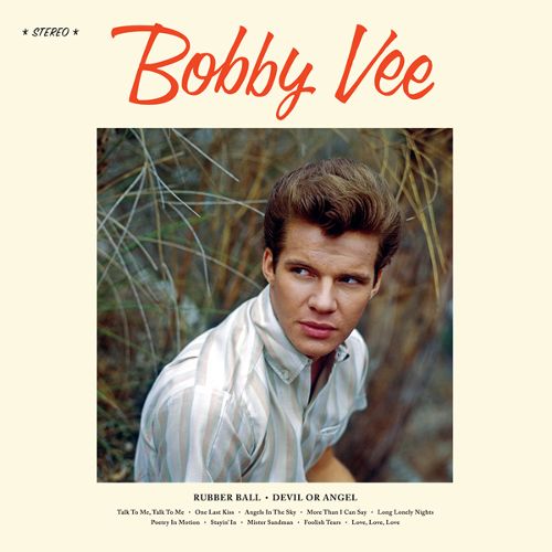 Bobby Vee Lp Vinyl Best Buy 