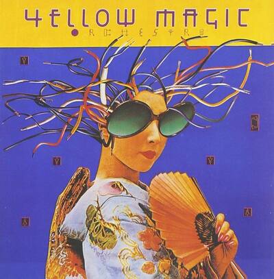 Yellow Magic Orchestra [LP] VINYL - Best Buy