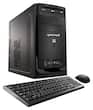 CybertronPC - Axis P7 Desktop - AMD Athlon - 2GB Memory - 500GB Hard Drive - Black - Larger Front