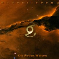 Die  Neuen Welten [LP] - VINYL - Front_Original