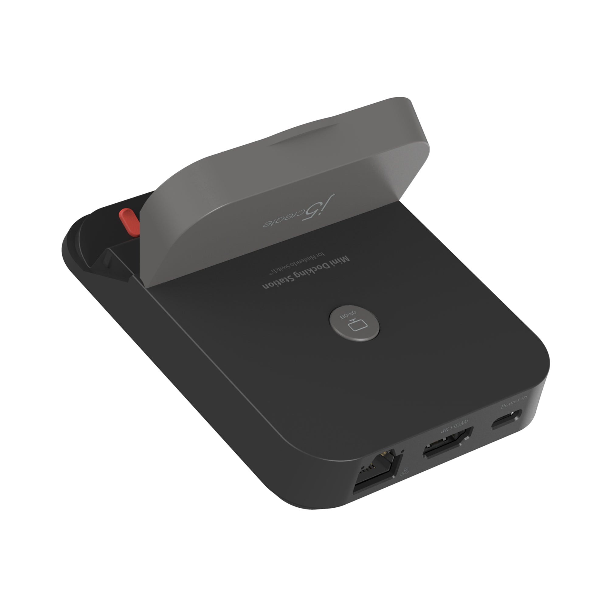 GOO JS 30% Nintendo Mini US Docking Station HON0 10 - AN COO