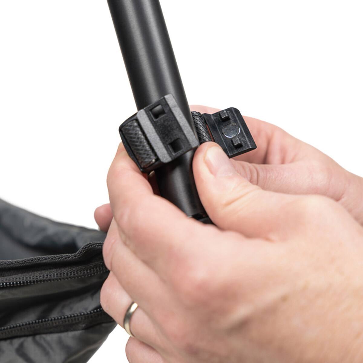 Alt View 4. Tether Tools - Tether Tools Tripod Sport Hammock.