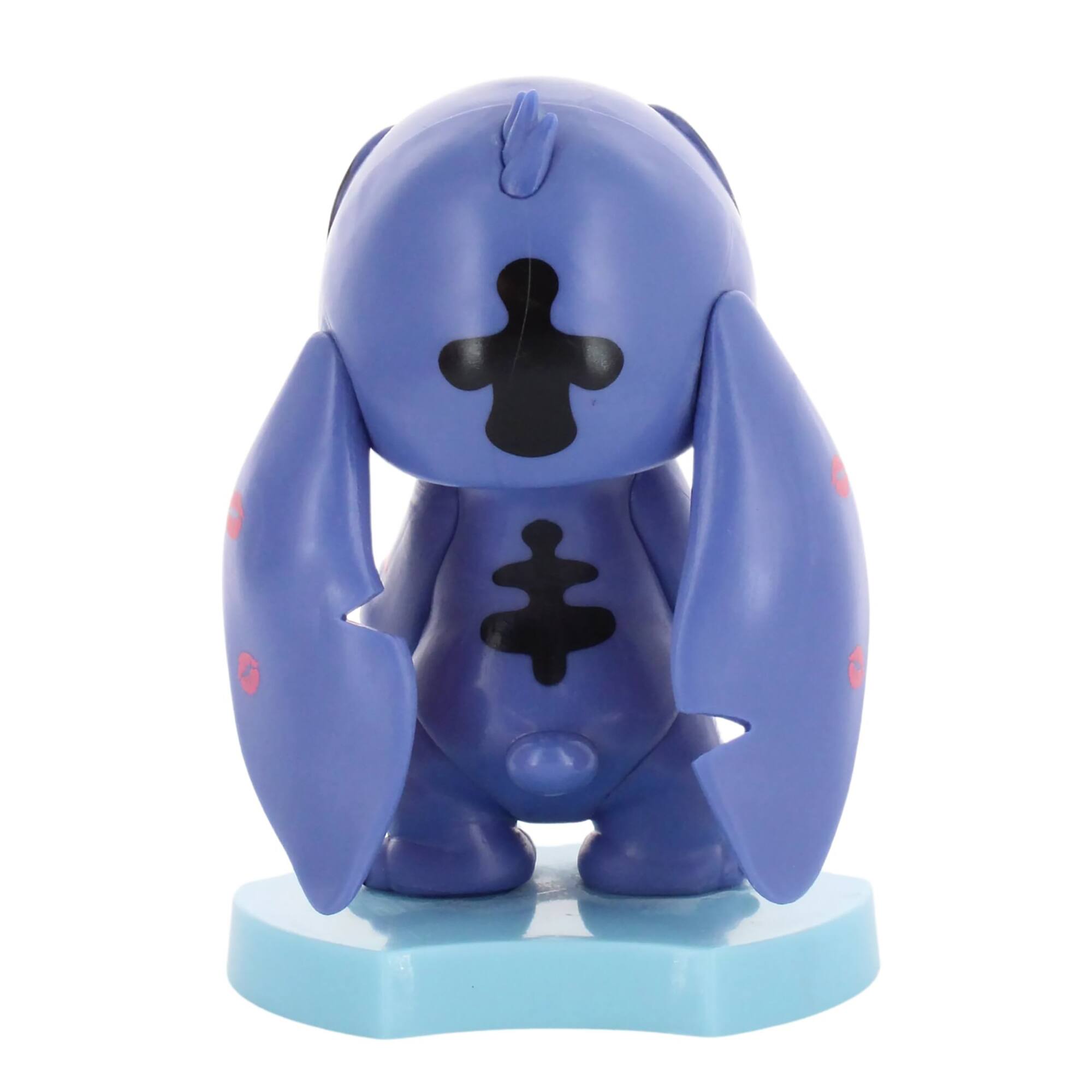 Left. Cable Guys by Exquisite Gaming - Cable Guys: Loved Up Stitch Holder.