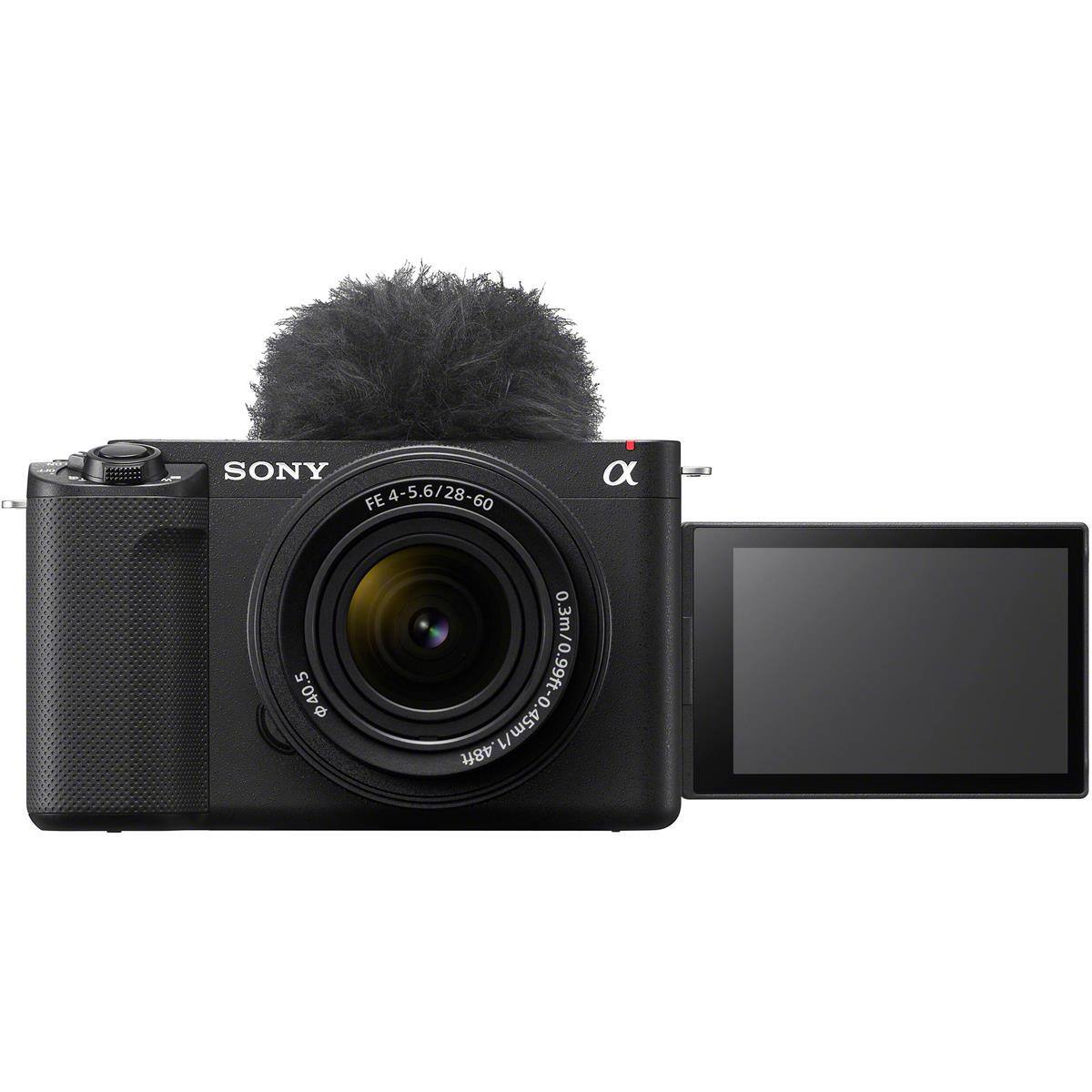 SONY α FE 4-5.6/28-60 4 60 40.5 5 40 0 0-stee.olme.o  L/ 45m/1 48ft