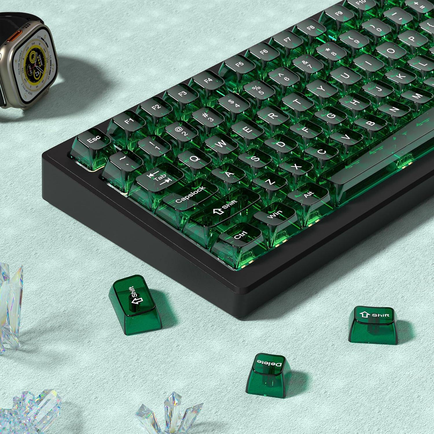 1 Esc F1 ~ - F10 + I Fg / F FB - 0 1 P FB * O 8 F5 ~ - L < K F4 6 % 5 Y F3 W 6 T I F2 4 N 3 R G B 2 E F 7 - W D 1 C Q S X K Tab A f Z Capslock Alt Shift D Win Ctrl shin shir Delete