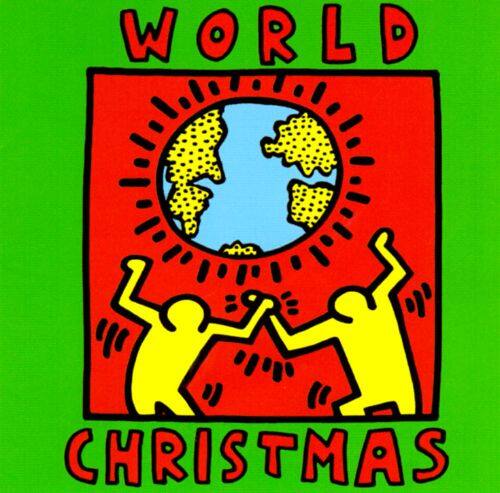 Best Buy: World Christmas [capitol] [cd]