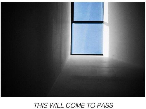 This Will Come to Pass [LP] - VINYL