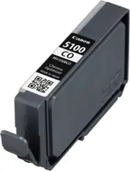 Canon - PFI-5100 AMR LUCIA PRO II Standard Capacity Ink Cartridge - Chroma Optimizer - Front_Zoom