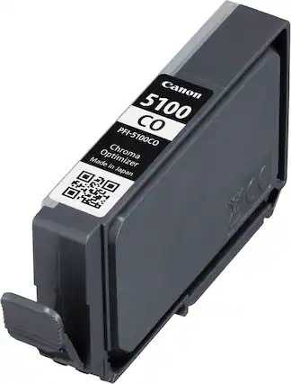 Canon 5100 PFI-5100CO Made in Japan CE