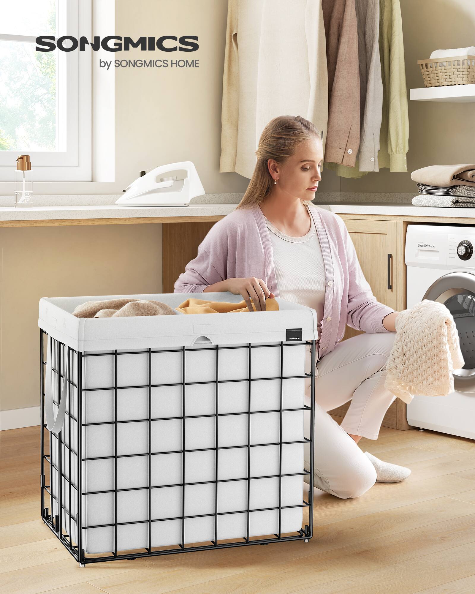 SONGMICS  
by SONGMICS HOME