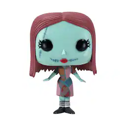 Funko Pop! The Nightmare Before Christmas Sally