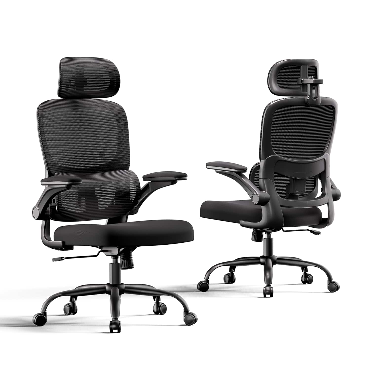 SIHOO - M102 Pro Ergonomic...