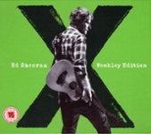 Front Standard. x [Wembley Edition] [CD & DVD].