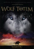 Wolf Totem [DVD] [2015] - Front_Original