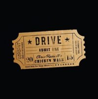 Drive [LP] - VINYL - Front_Standard
