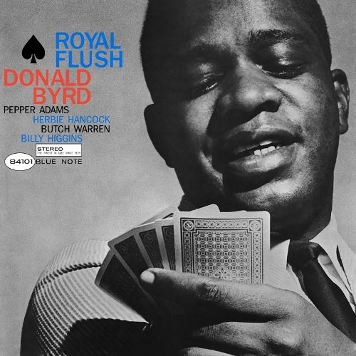 

Royal Flush [LP] - VINYL