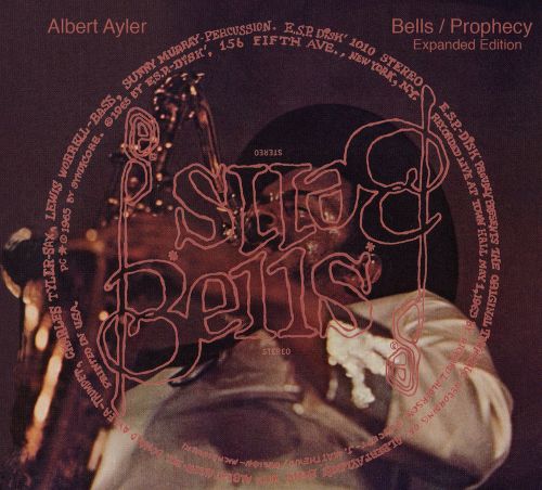  Bells/Prophecy [Expanded Edition] [2 CD] [CD]