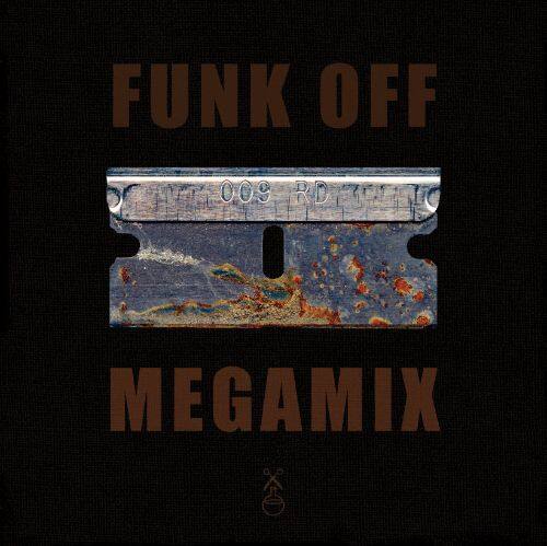 

Funk Off Megamix [LP] - VINYL
