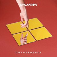 Convergence [LP] - VINYL - Front_Standard