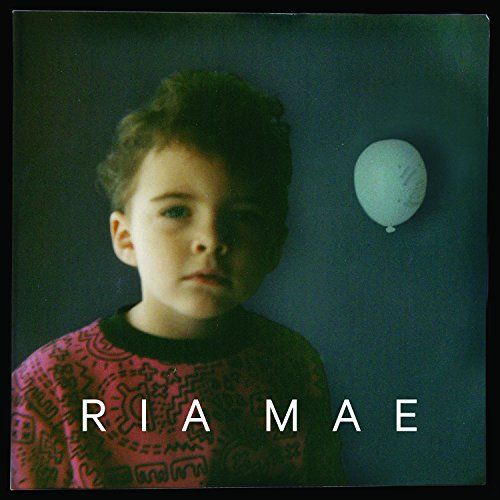 

Ria Mae [LP] - VINYL