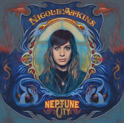  Neptune City [LP] - VINYL