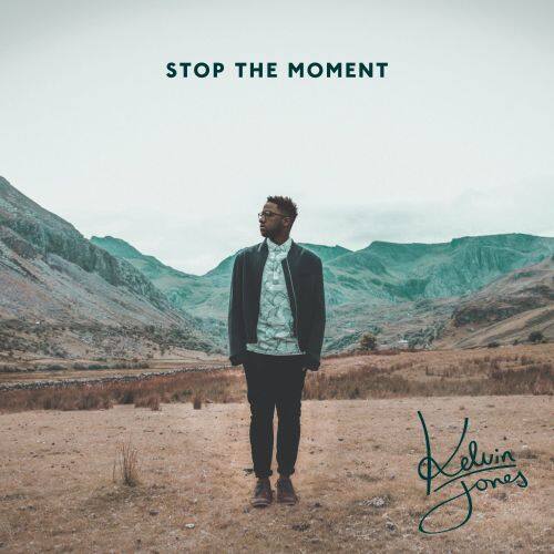 

Stop the Moment [LP] - VINYL