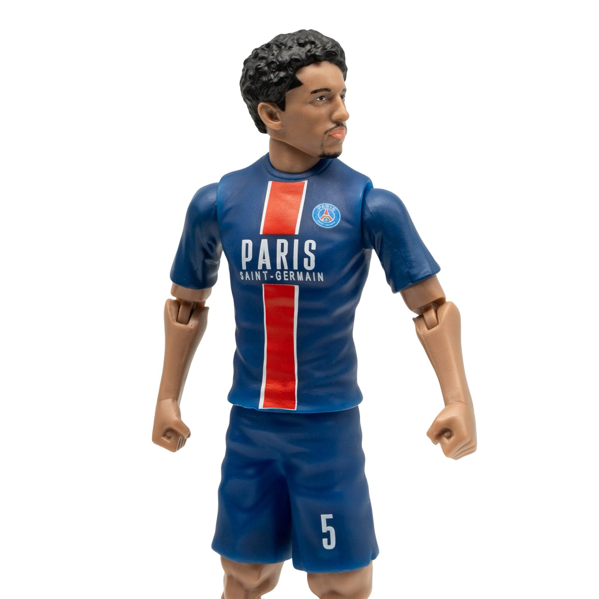 0 I PARIS SAINT-GERMAIN 5