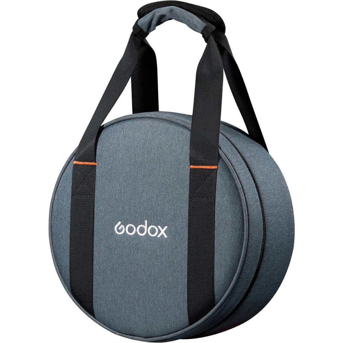 Alt View 6. Godox - Godox FLS10 Fresnel lens 10".