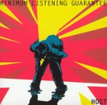 Front Standard. Minimum Listening Guarantee [CD].