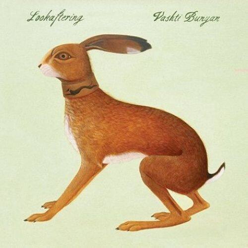 

Lookaftering [LP] - VINYL