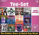 Front Standard. Golden Years of Dutch Pop Music [CD].