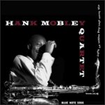 Front Standard. Hank Mobley Quartet [LP] - VINYL.