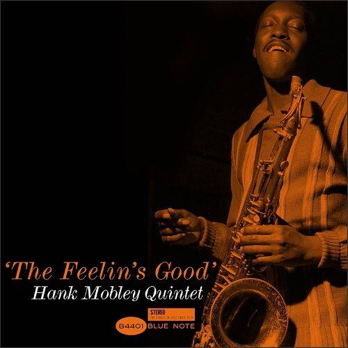 

Feelin's Good [LP] - VINYL