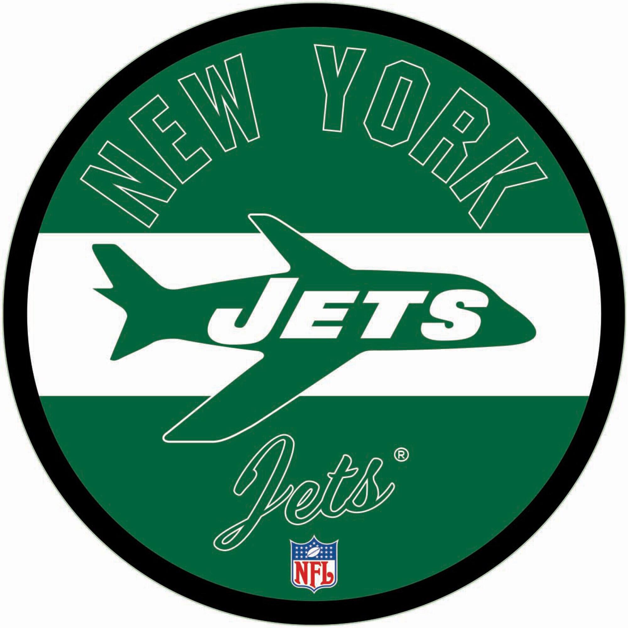 NEW YORK JETS  
Jets  
NFL