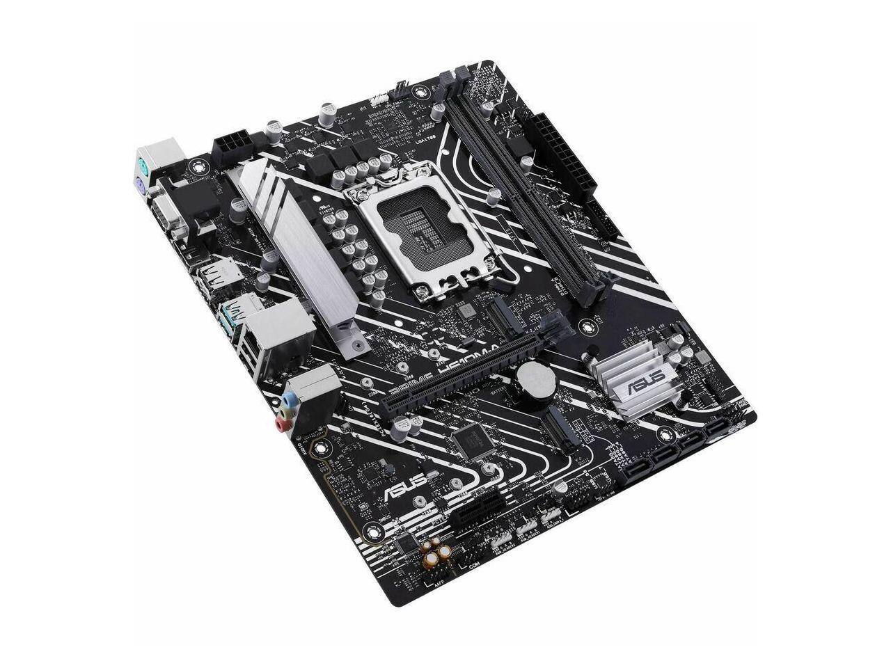 ASUS ROG STRIX X570-E GAMING