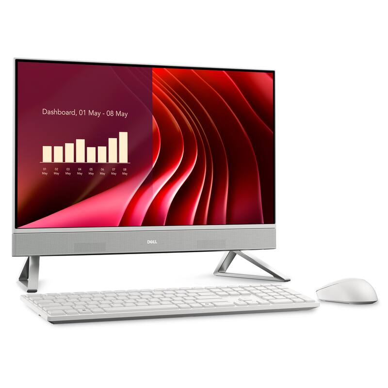 Dashboard, 01 May - 08 May