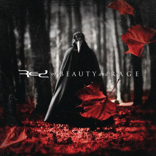  Of Beauty and Rage [CD]